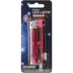 LED Lighter Colour May Vary