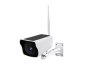 Solar Powered Wifi Surveillance Camera V380