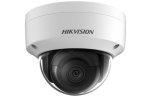 Hikvision DS-2CD2186G2-I 8MP Acusense 2.8MM Fixed Dome Network Camera 120DB Wdr 30M Ir 256GB Micro Sd Sdhc Sdxc Card RJ45 10