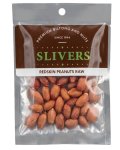 Peanuts Redskin - Raw