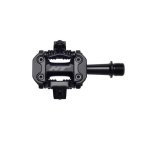 Ht M2 Mtb Pedals - Silver