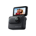 Go 3S Action Camera 128GB – Midnight Black
