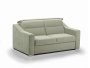 Winter 3 Seater Sleeper Sofa Double Bed Mattress Built In
