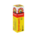 Lennon Borsdrupples 20ML