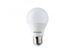 Sylvania Globe LED A60 9W E27 Screw