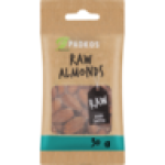 Raw Almonds 30G