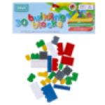 Small Brix Building Blocks