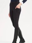 Equestrian Riding Leggings – Black ERL18