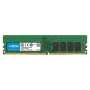 Crucial 16GB DDR4 2666MHZ Dual Rank Ecc Unbuffered Dimm - CT16G4WFD8266