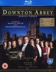 Downton Abbey: Series 3 Blu-ray