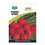 Seeds - Radish