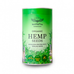 Organic Hemp Seeds 500G