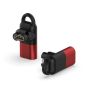 Lightning USB Watch Charger Adapter For Garmin Fenix Forerunner And Venu