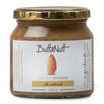 Buttanutt Honey Almond Nut Butter 260g