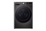 LG 13KG Front Loader With Ai Dd +steam Black Finish F4Y9LWP2ZB
