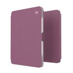 Speck Balance Folio Case - Apple Ipad Air 11 2024 Ipad Air 2020-2022 Ipad Pro 11 2018-2022