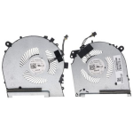 Replacement Cpu And Gpu Cooling Fan For Hp Omen 15-DH