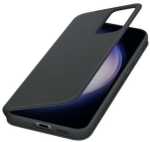 Samsung S23+ Smart View Cover Black - SAM-EF-ZS916CB