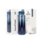 Terra 1182ML Flask Blue Lagoon