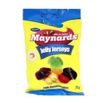 Jelly Jersies 24X75G - 24X75G