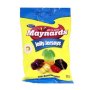 Jelly Jersies Bulk Pack 1.8KG 24 X 75G - Creamy Textured Two-tone Jelly Gummy Candies For Sweet Cravings & School Lunchboxes |