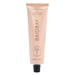 Organic Face And Lip Exfoliating Scrub