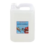 Quattro Cleaner Acon 5L Livestainable
