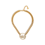 Era Luxe Gold Choker