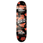 Rad Skateboards