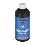 Herbex Fat Burn Concentrate For Men - Berry 400ML