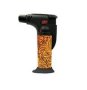 Torch Jet Lighter Animal Skin Tiger