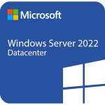Windows Server 2022 Datacenter - 1 Server