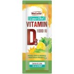 Wellvita Vitamin D3 Liquid Shot 10ML