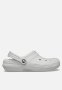 Crocs Classic Lined Clog - Atmosphere
