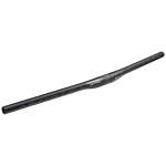 Wcs Carbon Trail Flat Mtb Handlebar - 740MM Reversible + - 5MM Flat Rise 9