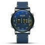 Roller Watch Men's Fashion Features Sports Business Genuine Leather