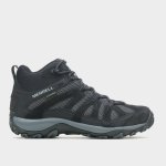 Alverstone 2 Mid Wp _ 180086 _ Black - 9.5 Black