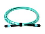 Acconet. Acconet Patch Lead 12CORE Mpo Female To Mpo Female - 5M
