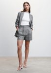 Shorts Farah - Grey