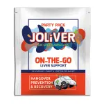 Party Pack - On The Go Liver Support 3S Ea Sachet