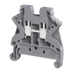 NTB10MM Grey Terminal Block -screw Type