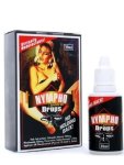 Hardcore Nympho Drops