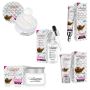 Snail Eye Mask Face Serum Face Cream Eye Cream Bb Cream - 6 Piece Set