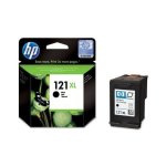 Hp 121XL Original Black Ink Cartridge