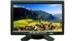 7 Lcd Tft Monitor Screen AV1 AV2 Remote Sensor Screen