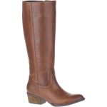 Women’s Lorene 14.5-INCH Tan Western Boots
