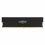 Crucial Pro Overclocking 16GB 6000MHZ DDR5 Desktop Memory Black