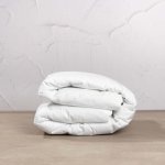 Microfibre Cot Duvet Inner