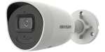 Hikvision DS-2CD2046G2-IU SL Acusense 4MP Ir 2.8MM Fixed Bullet Network Camera 40M Ir 120 Db Wdr 256GB Micro Sd Sdhc Sdxc Ca