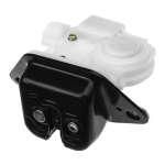 Tailgate Lock Machine Door Lock Actuator For Cr-v Compatible With Honda
